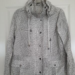 Joie Cotton  Jacket  size M‎